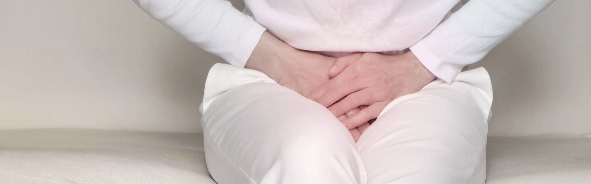Vaginal atrof